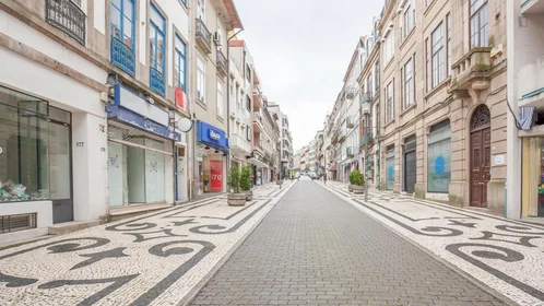 Całe miejsce Rua de Santa Catarina, obraz 28 28
