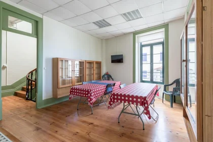 Habitación privada en Rua Delfim Maia, imagen 7 de 22
