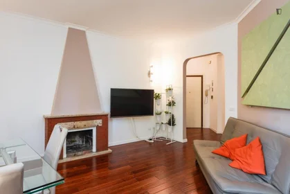 Logement entier à Via Archimede, image 12 de 36
