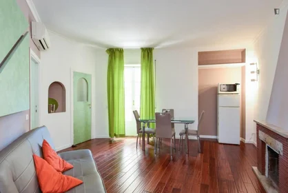 Logement entier à Via Archimede, image 13 de 36