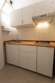 Logement entier à Via Archimede, image 20 de 36