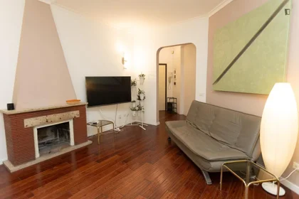 Logement entier à Via Archimede, image 29 de 36