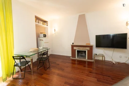 Logement entier à Via Archimede, image 36 de 36