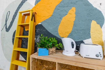 Gesamte Unterkunft in der Rua de Trás, bild 33 von 39