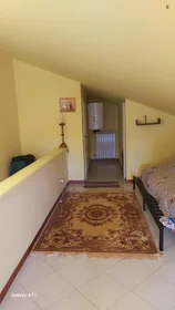 Habitación privada en Via Cassia, imagen 1 de 10