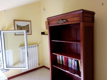 Prywatny pokój Via Cassia, obraz 2 23
