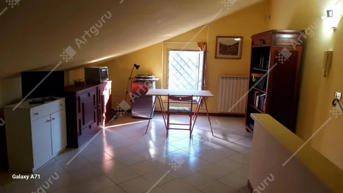 Prywatny pokój Via Cassia, obraz 5 23
