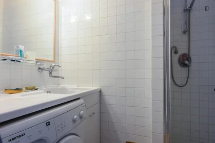 Private room at Via Germano Sommeiller, image 8 of 13