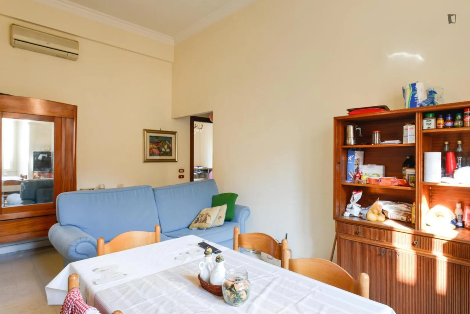 Quarto de estudante funcional perfeito para estudar em 
