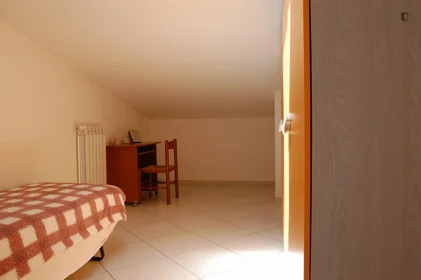 Chambre privée à Via Pier Andrea Fontebasso, image 1 de 10