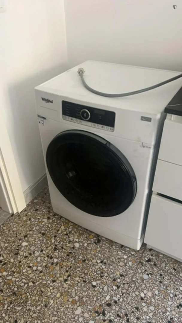Gemütliches Zimmer für Studenten in 