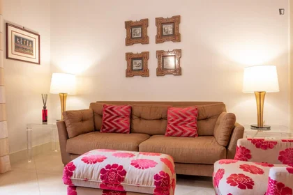 Entire apartment at Via Cola di Rienzo, image 11 of 27