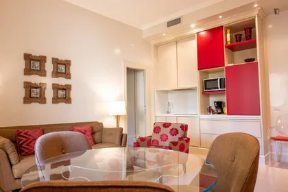 Entire apartment at Via Cola di Rienzo, image 13 of 27