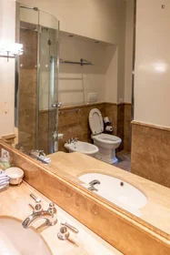 Entire apartment at Via Cola di Rienzo, image 18 of 27