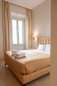 Entire apartment at Via Cola di Rienzo, image 19 of 27