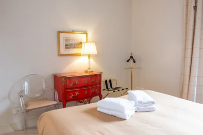 Entire apartment at Via Cola di Rienzo, image 20 of 27