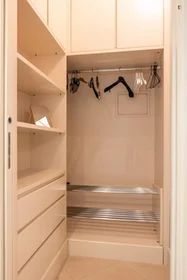 Entire apartment at Via Cola di Rienzo, image 22 of 27