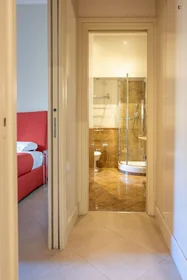 Entire apartment at Via Cola di Rienzo, image 24 of 27