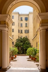 Entire apartment at Via Cola di Rienzo, image 27 of 27