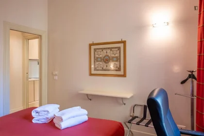 Entire apartment at Via Cola di Rienzo, image 5 of 27