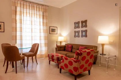 Entire apartment at Via Cola di Rienzo, image 7 of 27