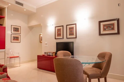 Entire apartment at Via Cola di Rienzo, image 10 of 27