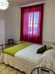 Quarto privado em Via Colle Salvetti, imagem 1 de 10