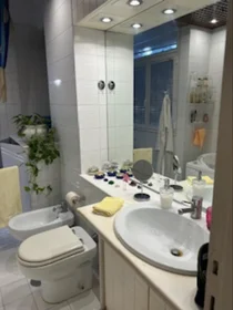 Stanza privata in Via Giuseppe Vaccari, immagine 14 di 18