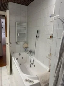 Stanza privata in Via Giuseppe Vaccari, immagine 15 di 18