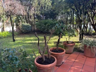 Stanza privata in Via Giuseppe Vaccari, immagine 17 di 18