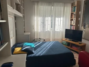 Stanza privata in Via Giuseppe Vaccari, immagine 6 di 18