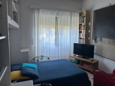 Stanza privata in Via Giuseppe Vaccari, immagine 7 di 18