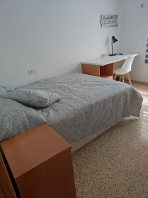 Özel oda konumu Carrer d'Isaac Peral 71, 1 10 görüntüsü