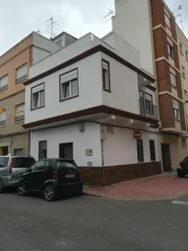 Özel oda konumu Carrer de Manuel Dualde, 21 29 görüntüsü