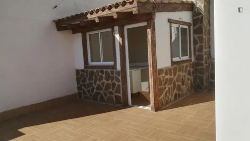 Quarto privado em Carrer de Manuel Dualde, imagem 23 de 29