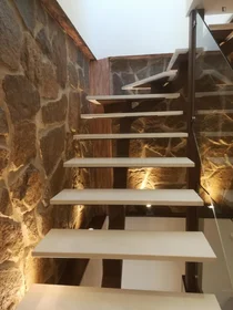 Özel oda konumu Carrer de Manuel Dualde, 27 29 görüntüsü