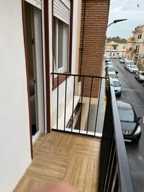 Özel oda konumu Carrer de Manuel Dualde, 8 29 görüntüsü
