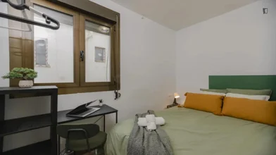 Habitación privada en Carrer de Xativa, imagen 1 de 10