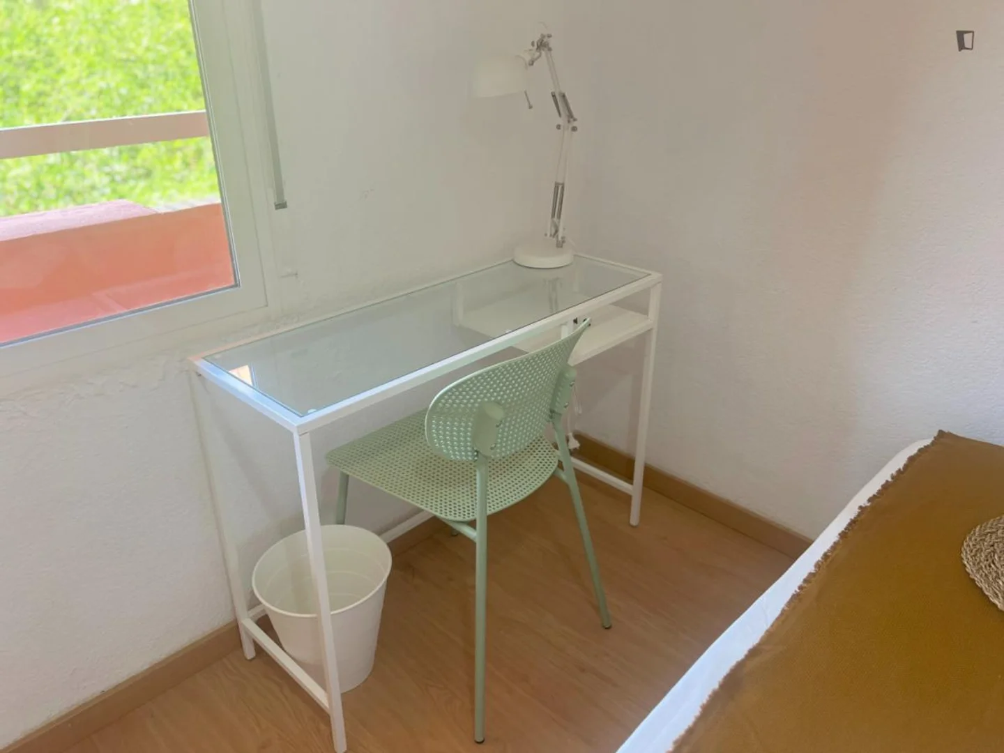 Niedrogi pokój studencki blisko kampusu w