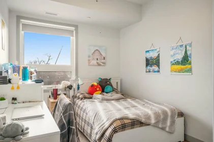 Gesamte Unterkunft im Wohnheim in der 168 Division St, Kingston, ON K7L 0G5, Canada    , bild 6 von 26