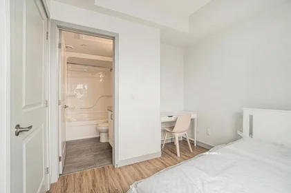 Appartamento intero in residence in 168 Division St, Kingston, ON K7L 0G5, Canada    , immagine 19 di 26