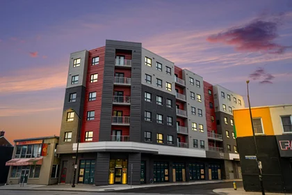 Appartamento intero in residence in 168 Division St, Kingston, ON K7L 0G5, Canada    , immagine 23 di 26