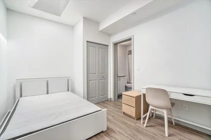 Appartamento intero in residence in 168 Division St, Kingston, ON K7L 0G5, Canada    , immagine 7 di 26