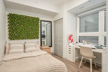 Appartamento intero in residence in 168 Division St, Kingston, ON K7L 0G5, Canada    , immagine 4 di 26