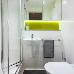 Studio im Wohnheim in der Hull HU6 7EL, United Kingdom, bild 3 von 20