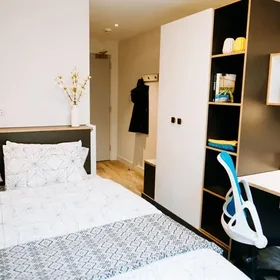 Quarto compartilhado em residência em Hull HU6 7EL, United Kingdom, imagem 11 de 19