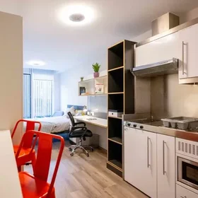 Quarto compartilhado em residência em Hull HU6 7EL, United Kingdom, imagem 11 de 20