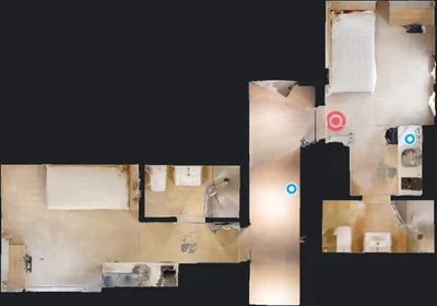 Apartamento inteiro em Avinguda del Port, Albors, imagem 6 de 10