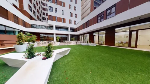 Apartamento inteiro em Avinguda del Port, Albors, imagem 7 de 10