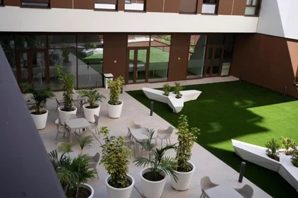 Apartamento inteiro em Avinguda del Port, Albors, imagem 8 de 10